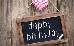 Sự thật không ngờ về ca khúc nổi tiếng "Happy Birthday to You"