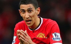 M.U lỗ bao nhiêu tiền khi bán Di Maria cho PSG?