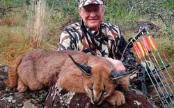 Thêm một người Mỹ bị bêu tên sau vụ giết “vua sư tử”