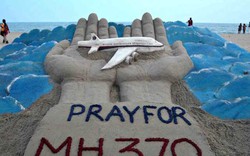 Bằng chứng có thể giải mã bí ẩn MH370 đã bị đốt bỏ?
