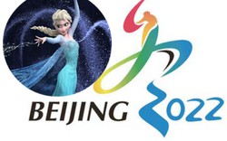 Ca khúc Olympic Bắc Kinh bị tố đạo nhạc "Frozen"