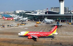 Cục Hàng không bác tin cơ trưởng Vietjet xô xát với hành khách