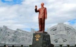 Chủ tịch HĐND tỉnh Sơn La bác tin xây tượng đài 1.400 tỷ