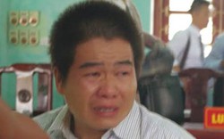 Trùm ma túy Tàng "Keangnam" khóc nức nở tại phiên xử