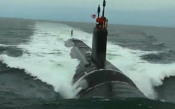Khám phá tàu ngầm hiện đại nhất của Hải quân Mỹ
