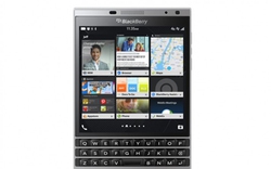 Video: Đập hộp BlackBerry Passport Silver Edition