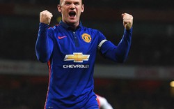 ĐIỂM TIN: Rooney “tuyên chiến” với Chelsea, M.U có người thay De Gea