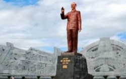 Xây tượng đài 1.400 tỷ: Tỉnh Sơn La báo cáo Thủ tướng