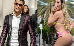 Góc của Sao (5.8): Gái gọi cao cấp tố Ronaldo ngoại tình