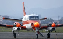 Nhật cung cấp máy bay tuần tra Biển Đông cho Philippines?