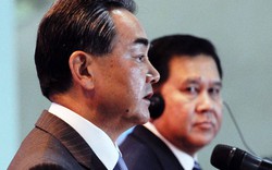 Tướng Thái Lan “xiêu lòng” trước Ngoại trưởng Trung Quốc