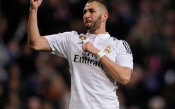 CHUYỂN NHƯỢNG(6.8): Real rao bán Benzema, M.U tranh “sao” với Man City