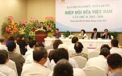 Tiếp tục đưa ngành chế biến sữa Việt Nam hội nhập toàn cầu
