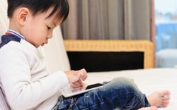 7 cách bố mẹ có thể "cai" thiết bị điện tử cho con