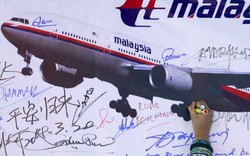 Malaysia, Pháp bất đồng về MH370, thân nhân nạn nhân giận dữ