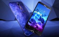 Asus trình làng Zenfone 2 Deluxe và Zenfone 2 Laser