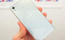 Đánh giá Sony Xperia Z3 +: Mạnh nhưng dễ nóng