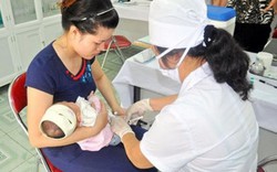 Việt Nam đang tiến gần mục tiêu loại trừ bệnh sởi – rubella