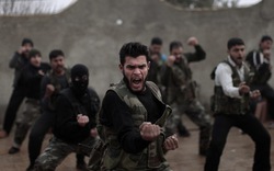 Hàng loạt chiến binh chống IS mất tích bí ẩn ở Syria