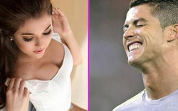 Góc của Sao (7.8): Ronaldo 2 lần bị người đẹp cự tuyệt