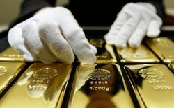 Nga, Trung Quốc mất hàng tỷ USD vì vàng