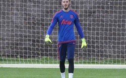 CHUYỂN NHƯỢNG (8.8): Real quyết mua De Gea, Chelsea “nếm trái đắng”