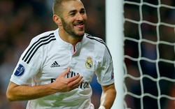 ĐIỂM TIN: Benzema cập bến Arsenal vào Chủ Nhật, HAGL tổn thất lực lượng