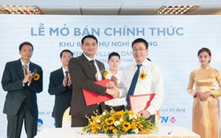 45 biệt thự Premier Village đã có chủ trong ngày đầu mở bán