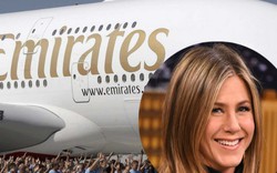 Jennifer Aniston nhận hợp đồng trăm tỉ sau đám cưới