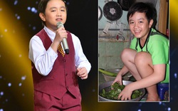 Cuộc sống đời thường đặc biệt của tài tử nhí The Voice Kids