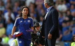 Góc của Sao (9.8): Nữ bác sĩ xinh đẹp bật lại Mourinho