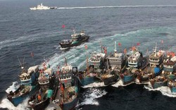 Dân quân biển của Trung Quốc nguy hiểm hơn cả tên lửa