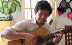 Nghệ sĩ guitar tay không tước súng tướng cướp Phước “tám ngón”