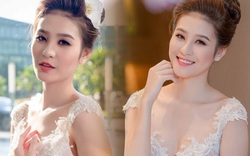 Giúp nàng dâu Việt không còn đau đầu chuyện váy cưới