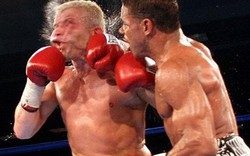 Clip: Những pha knock-out đáng sợ nhất trong lịch sử boxing