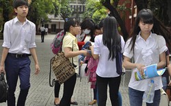 Đại học Y, Dược Hà Nội dự kiến điểm chuẩn tăng cao