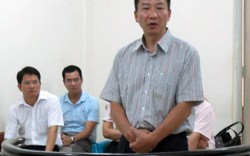 Tham nhũng, cựu Tổng giám đốc Intimex Hà Nội hầu tòa