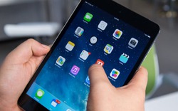iPad mini 4 siêu mỏng như iPad Air 2, iPad Pro vẫn là "ẩn số"
