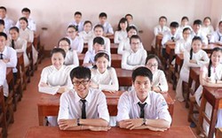 Kỳ tích trường làng: Một lớp, học sinh đều đạt 25 điểm/3 môn