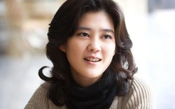 Người phụ nữ giàu nhất Hàn Quốc là con gái ông chủ Samsung