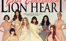 SNSD tung loạt ảnh "quyến rũ" fan