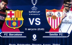 Xem trực tiếp Barcelona vs Sevilla