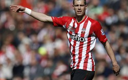 Đội hình bị bán đủ sức vô địch Premier League của Southampton