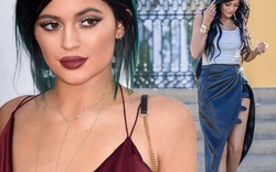 Chất như Kylie Jenner - hotgirl 18 tuổi của Hollywood