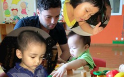 Bái phục những em bé có khả năng đặc biệt ở Việt Nam