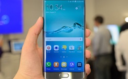 Ngắm Samsung Galaxy S6 Edge+ thiết kế tinh tế và sexy