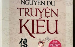 Sự cố "Đạm Tiên chuyển giới" trong "Truyện Kiều": Sai từ bản thảo?