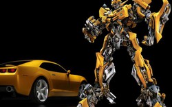 Video: Transformers biến hình ngoài đời thực