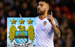 CHUYỂN NHƯỢNG (15.8): Man City quyết tậu Otamendi, Arsenal mua “sao trẻ” PSG