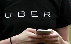 Uber chiến thắng trong vụ kiện bởi 15 hãng taxi